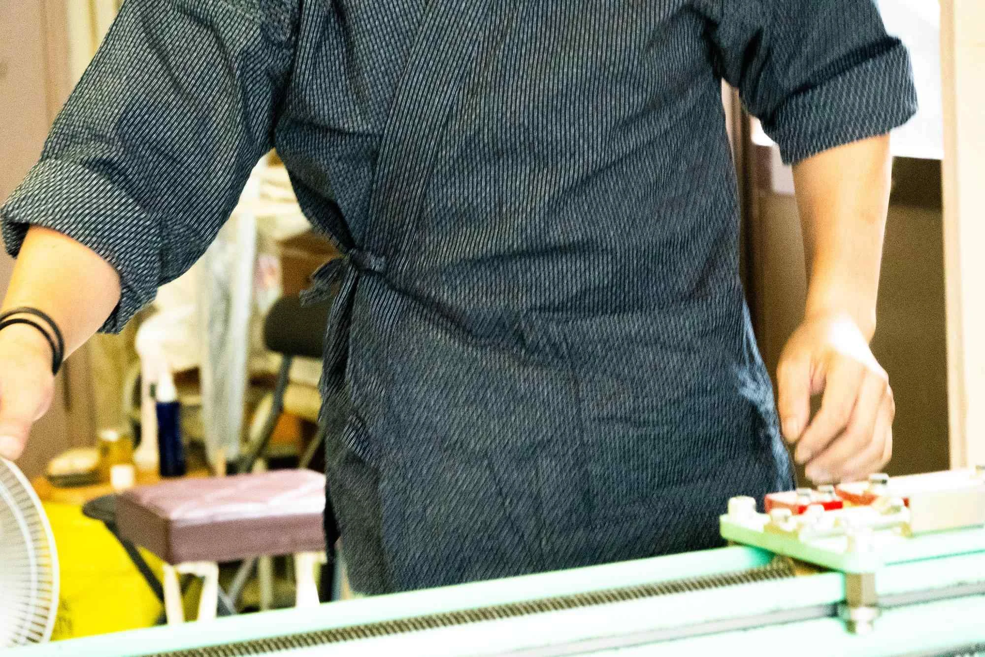 畳