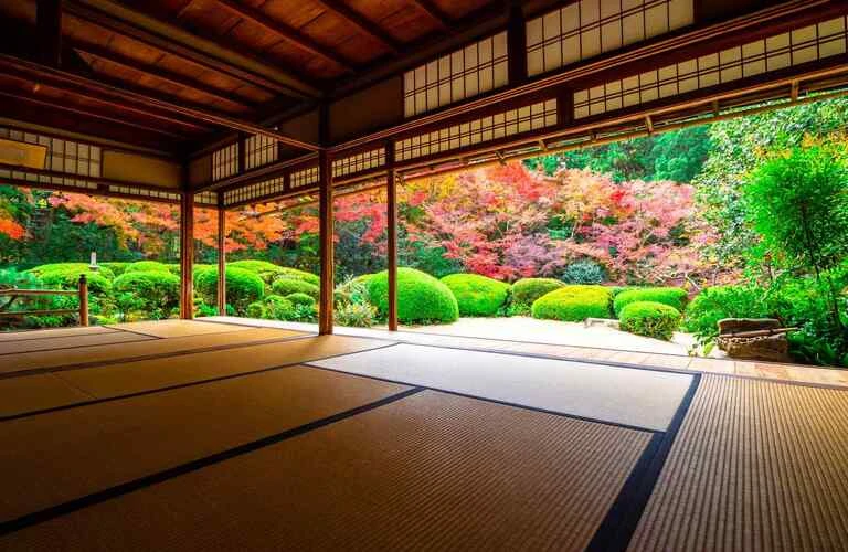 寺での実績 | 三重県伊賀市の畳なら畳工房 こまる