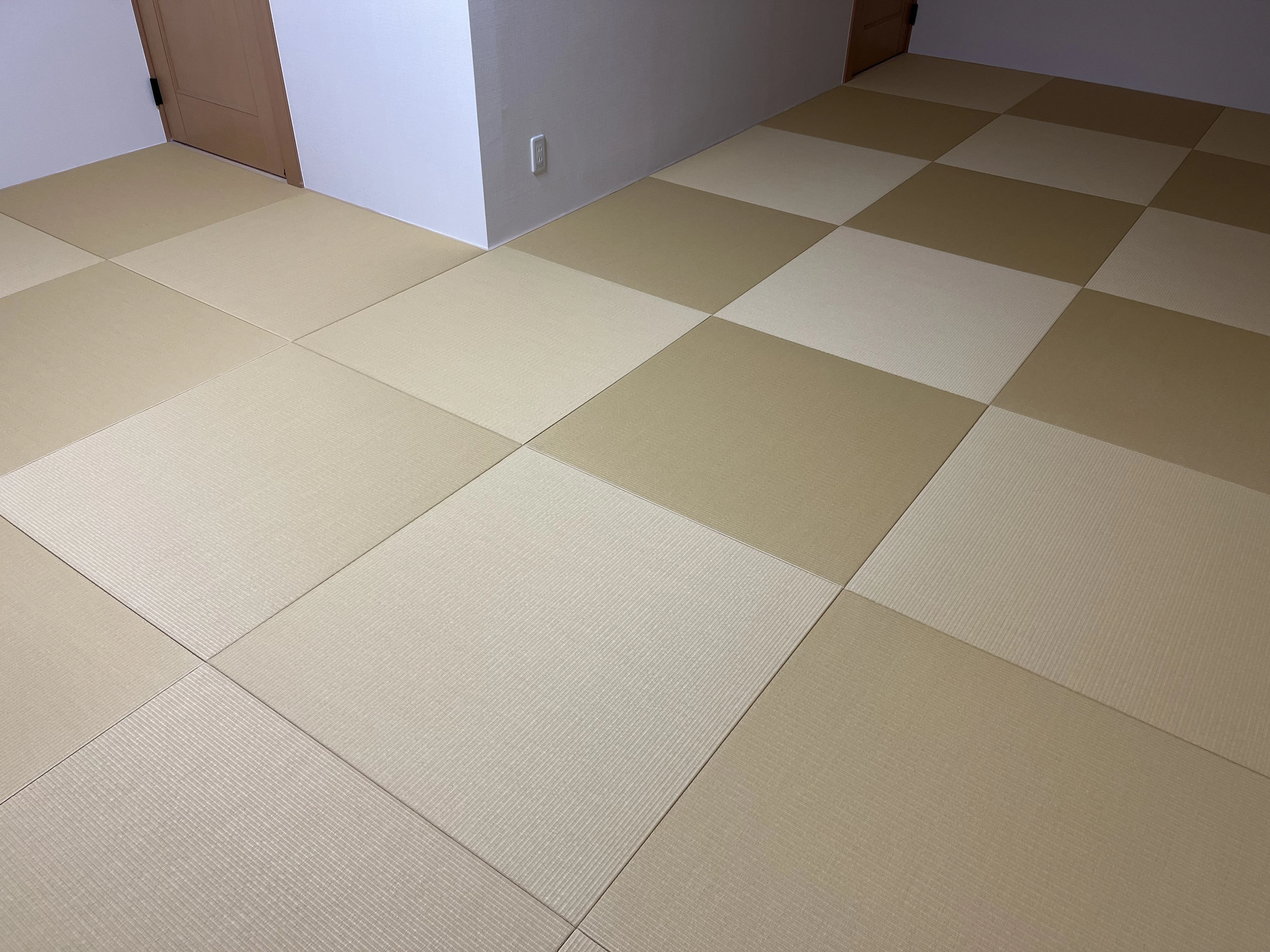 畳の寿命を延ばすためのコツ